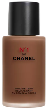 Podkład do twarzy Chanel N°1 De Chanel Revitalizing Foundation BR172 30 ml (3145891457803)