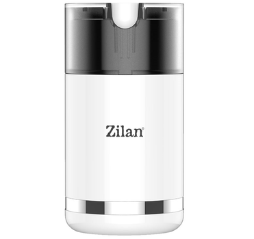 Кавомолка Zilan ZLN9281 біла ТМ