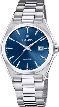 Мужские часы Festina Classics F20552/3