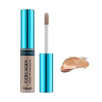 Консилер коллагеновый Enough Collagen Cover Tip Concealer #02 5 g