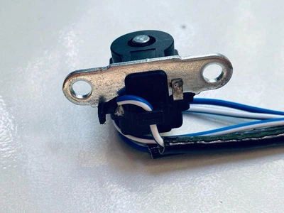Датчик Хола Pulsar Pulse Coil HONDA HONDA SUZUKI YAMAHA 100Ом 35мм