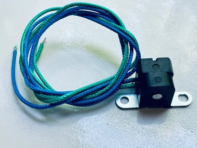 Датчик Холла Pulsar Pulse Coil HONDA HONDA SUZUKI YAMAHA 430Ом 35мм
