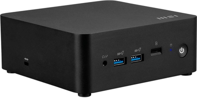 Komputer MSI Cubi NUC 1MG-007BDE (936-B0B111-007)