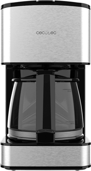 Кавоварка крапельна Cecotec Coffee Coffee 56 Drop (01720)