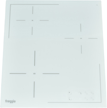 Варильна поверхня індукційна FREGGIA HCI43W/1