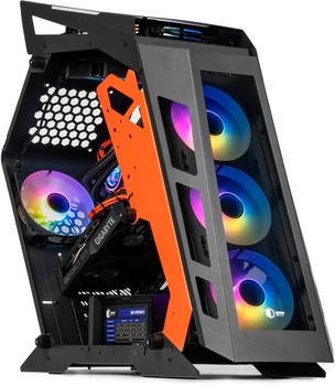 Компьютер ARTLINE Gaming STLKR (STLKRv81)