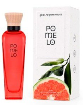 Woda toaletowa damska Adolfo Dominguez Pomelo 120 ml (8410190637658)