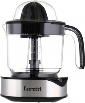 Соковыжималка для цитрусовых Laretti LR-FP7418