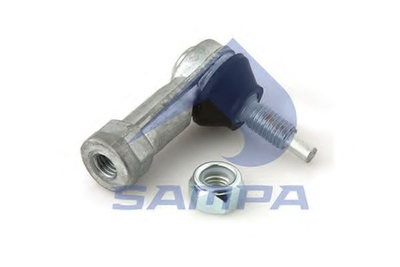 Наконечник тяги КПП правый М10*1,5*55 IVECO Eurocargo (пр-во Sampa) Sampa (060083)