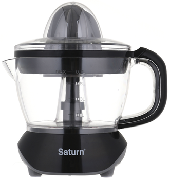 Соковыжималка для цитрусовых Saturn ST-FP0078