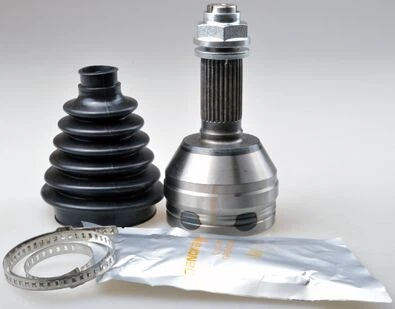 ШРУС с пыльн. DAEWOO EVANDA EPICA 2.0 03- (пр-во LPR) KDW750 C.I.U LPR (KDW750)