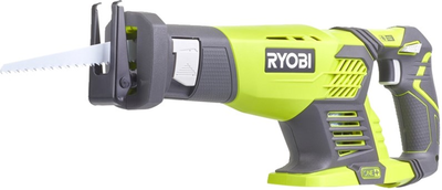 Пила шабельна Ryobi ONE+ RRS1801M (5133001162)