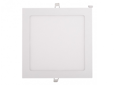 Панель LED квадрат 18W 1400Lm 4000K LUXEL