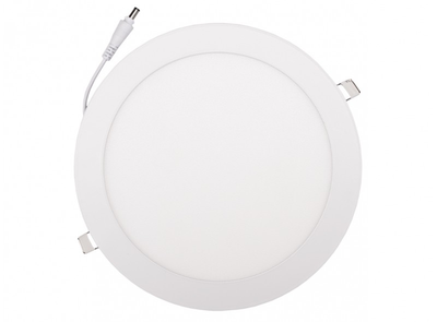 Панель LED круг 12W 900Lm 4000K LUXEL