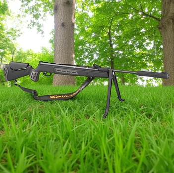 Пневматична гвинтівка Hatsan 125 Sniper