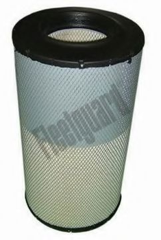Фильтр воздушный CATERPILLAR (Fleetguard) Fleetguard (AF25756)