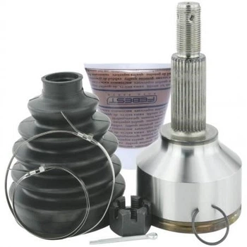 Шрус зовн. 30x57x31 FORD TRANSIT CONNECT (FEBEST) Febest (2110TTF330)