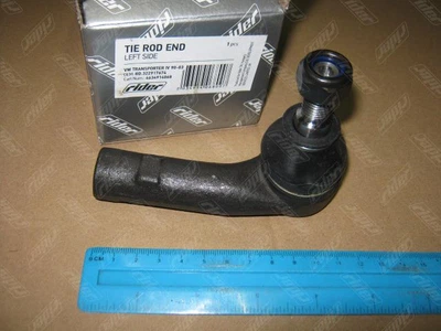 Наконечник тяги рул. VW TRANSPORTER IV 90-03 лев. (RIDER) RD.322917674 Rider (RD322917674)