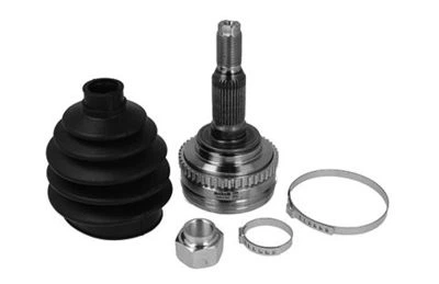 ШРУС наружный с пыльником CHEVROLET LACETTI (пр-во LPR) KDW749 C.I.U LPR (KDW749)
