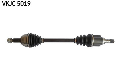 SKF RENAULT піввісь ліва Dacia DOKKER 12- SKF (VKJC5019)