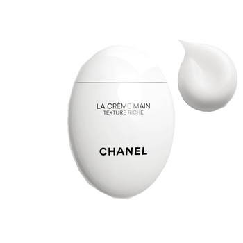 Крем для рук и ногтей Chanel La Creme Main Hand Cream Texture Riche 50ml