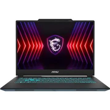 Ноутбук MSI Cyborg 14 / i7 13620H / 32 GB / 2TB / RTX 4060