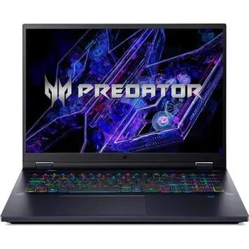 Ноутбук Acer Predator Helios 18 / Intel Core i9 14900HX / GeForce RTX 4080 / 1 TB SSD / RAM 32 GB / 240Hz