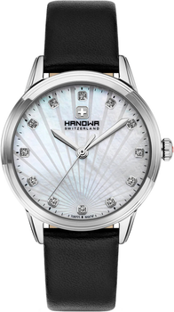 Женские часы Hanowa Canova HAWLA0002002