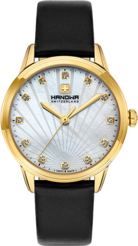 Женские часы Hanowa Canova HAWLA0002010