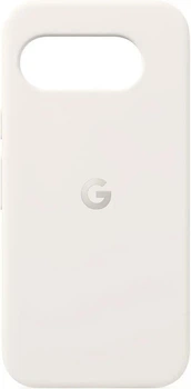 Оригинальный чехол Google Pixel 9a Porcelain (GA09302)
