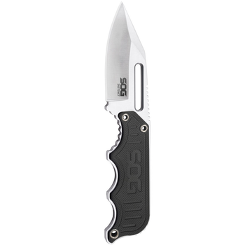 Ніж SOG Instinct G10 Handle Satin (NB1012-CP)