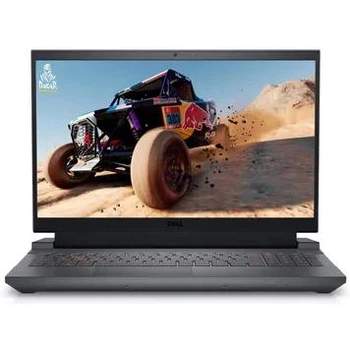 Ноутбук ігровий Dell G15 5530 (5530-8224) Dark Shadow Gray / Intel Core i5 13450HX / RAM 16 GB/ SSD 512 GB / 3050 6 GB