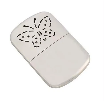 Каталитическая многоразовая грелка для рук Butterfly