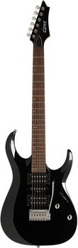 Электрогитара Cort X200 (Black)