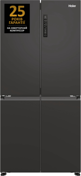 Холодильник Haier HCR3818ENPT