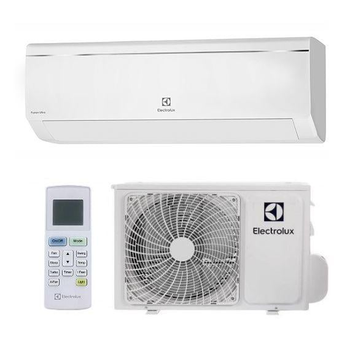 Кондиционер настенный Electrolux EACS-18HF/N3_22Y Fusion Ultra