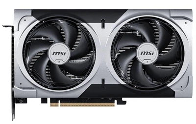 Видеокарта MSI PCI-Ex GeForce RTX 5060 Ti VENTUS 2X OC PLUS 16GB