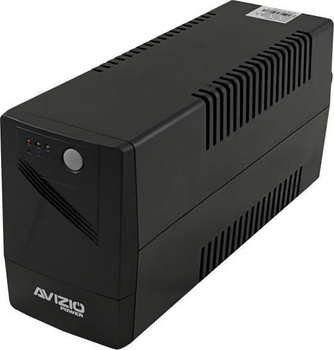 Резервне ДБЖ Avizio AP-BK650
