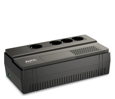 Лінійно-інтерактивне ДБЖ APC Easy UPS BV 500VA (BV500I-GR)