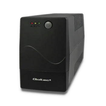 Лінійно-інтерактивне ДБЖ Qoltec Monolith (53970)