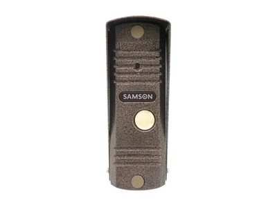 Панель вызова Samson SW-301 FHD высокого разрешения