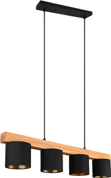 Люстра REALITY CAMERON E14 28W (R30654002)
