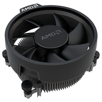 Кулер AMD Wraith Stealth (712-000046) OEM