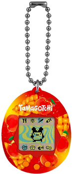 Інтерактивна іграшка Bandai Tamagotchi Apple Sweets 42986 (3701405825454)