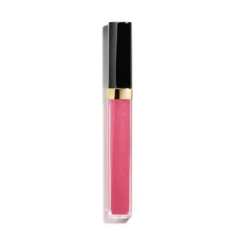Увлажняющий блеск для губ Chanel Rouge Coco Gloss 172 Tendresse 5.5g