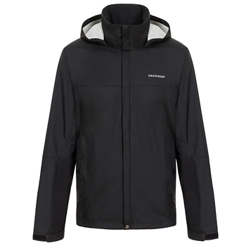 Куртка Karrimor Eco Waterproof Jacket Mens M