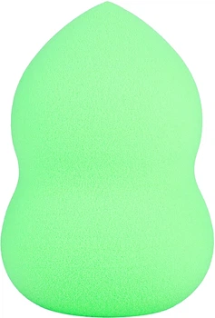 Спонж для макіяжу "Beauty Blender" класичний PF-11, салатовий - Puffic Fashion (842395-27057710)