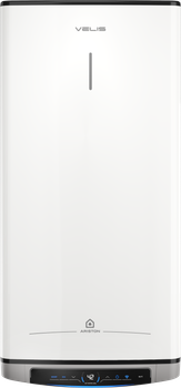 Водонагрівач Ariston VELIS DUNE WIFI 80 EU 2х1500 Вт, 80 л, Мокрий ТЕН, білий 300088