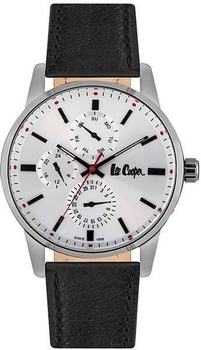 Чоловічий годинник Lee Cooper LC06675.331 Steel