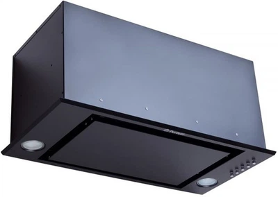 Витяжка вбудована PERFELLI BI 5532 A 1000 BL LED (1000 м3/год, 3 швидк., кнопкове кер.) 154668